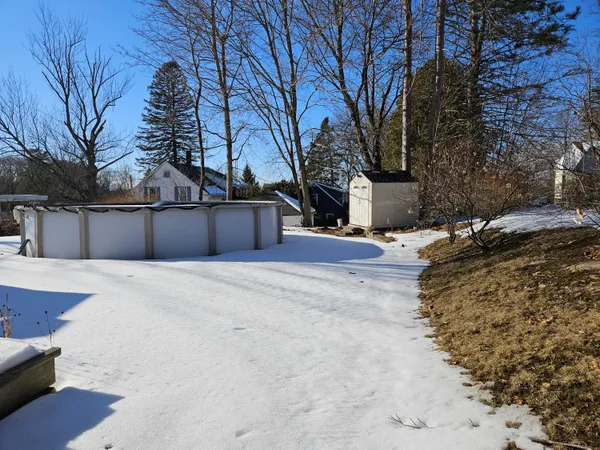 $425,000 | 322 Webster Street, Lewiston, ME 04240