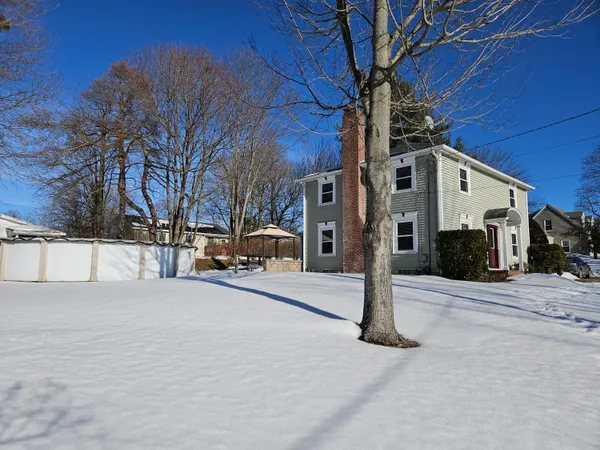 $425,000 | 322 Webster Street, Lewiston, ME 04240