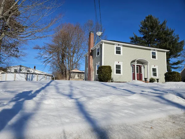$425,000 | 322 Webster Street, Lewiston, ME 04240