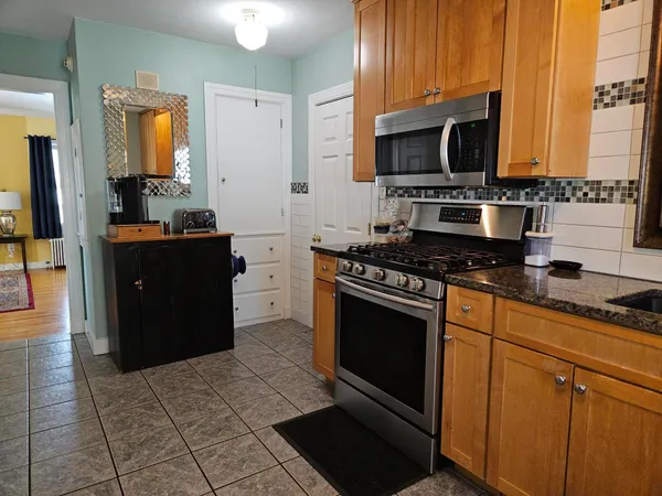 $425,000 | 322 Webster Street, Lewiston, ME 04240