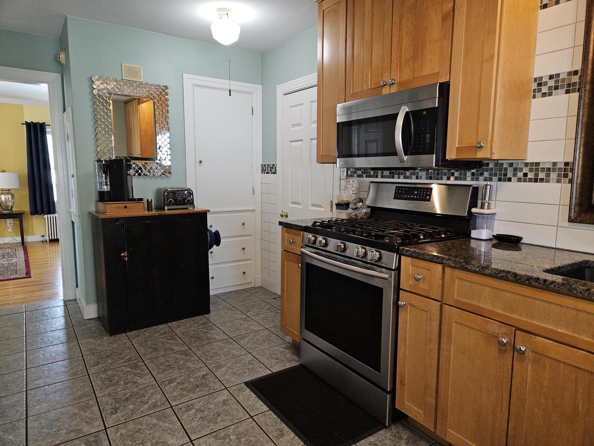 322 Webster Street Lewiston, ME 04240 - Photo 6 of 48 Lots of cabinets and drawers