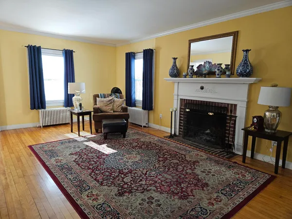 $425,000 | 322 Webster Street, Lewiston, ME 04240