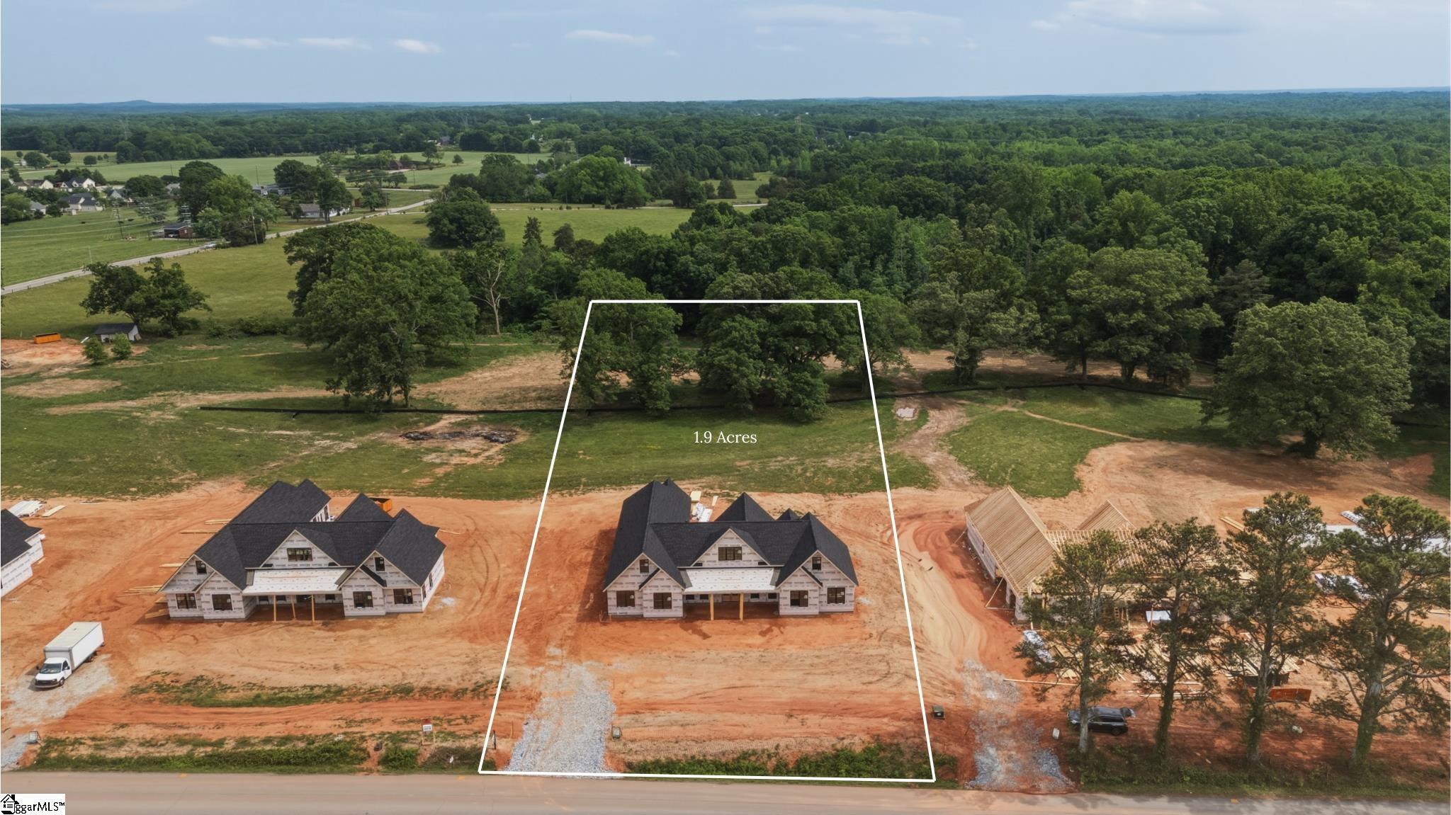 9 Martin Road Fountain Inn, SC 29644 - Photo 2 of 18