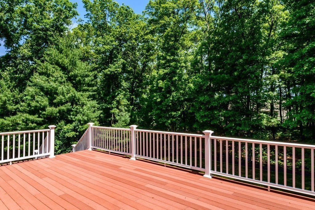 24 Overlook Drive Bedford, MA 01730 - Photo 26 of 30 a terrace view