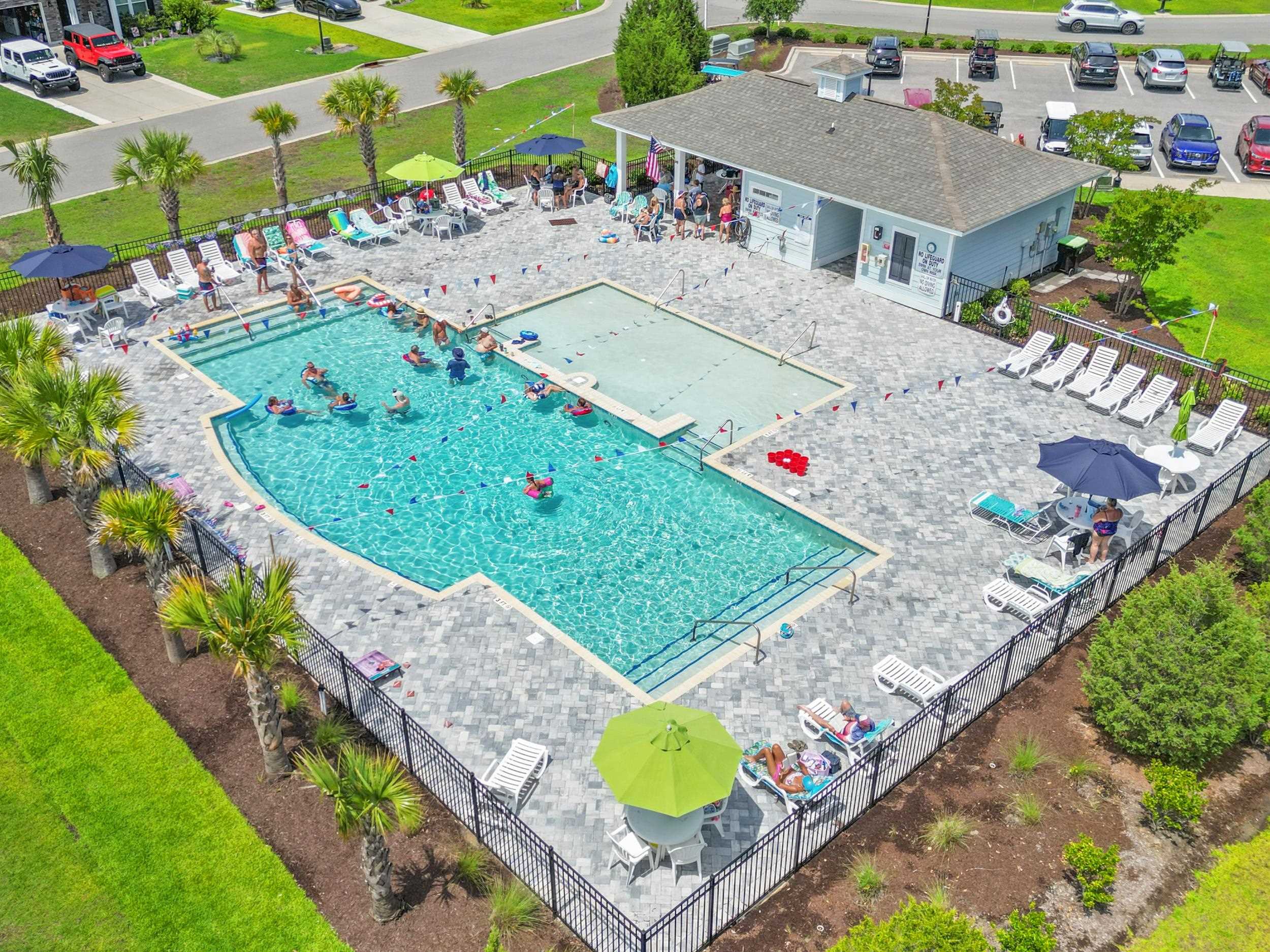 847 Saluda River Road Myrtle Beach, SC 29588 - Photo 40 of 41