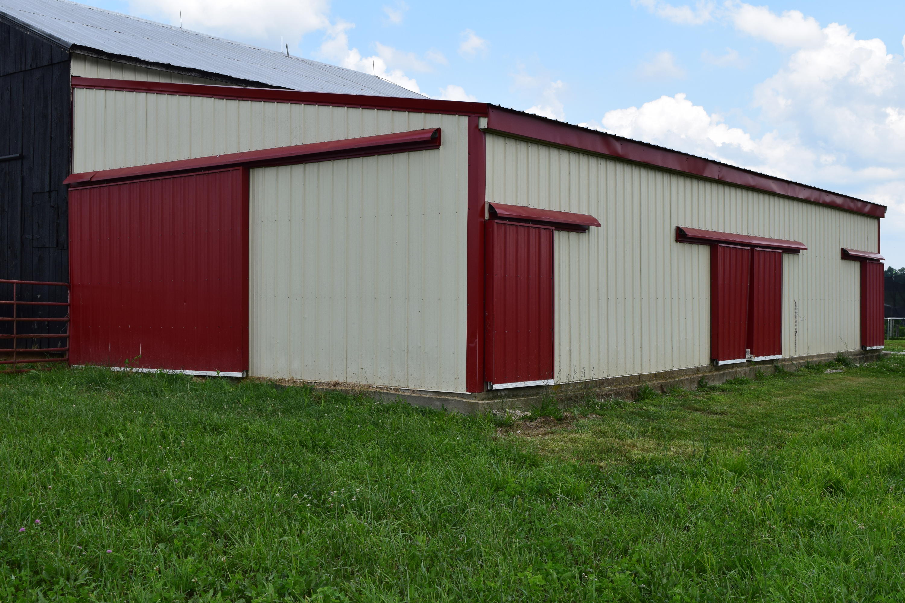 760 Locust Fork Road Stamping Ground, KY 40379 - Photo 37 of 39 DSC_0844