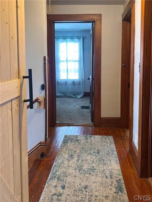 824 Floyd Avenue Rome, NY 13440 - Photo 29 of 45 Upstairs Hall