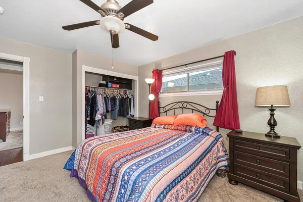 $399,000 | 7042 Larchmont Drive, North Highlands, CA 95660