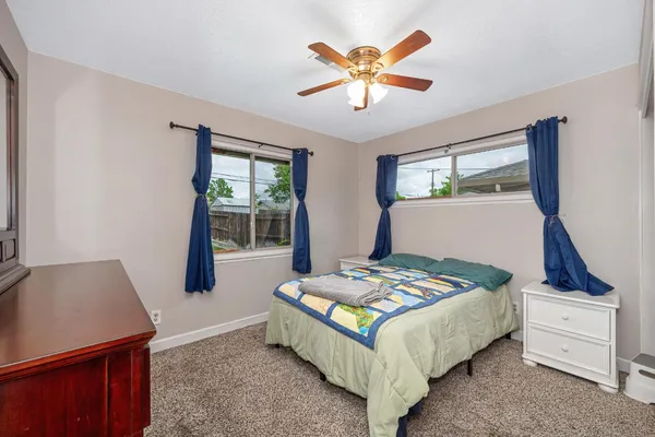 $399,000 | 7042 Larchmont Drive, North Highlands, CA 95660