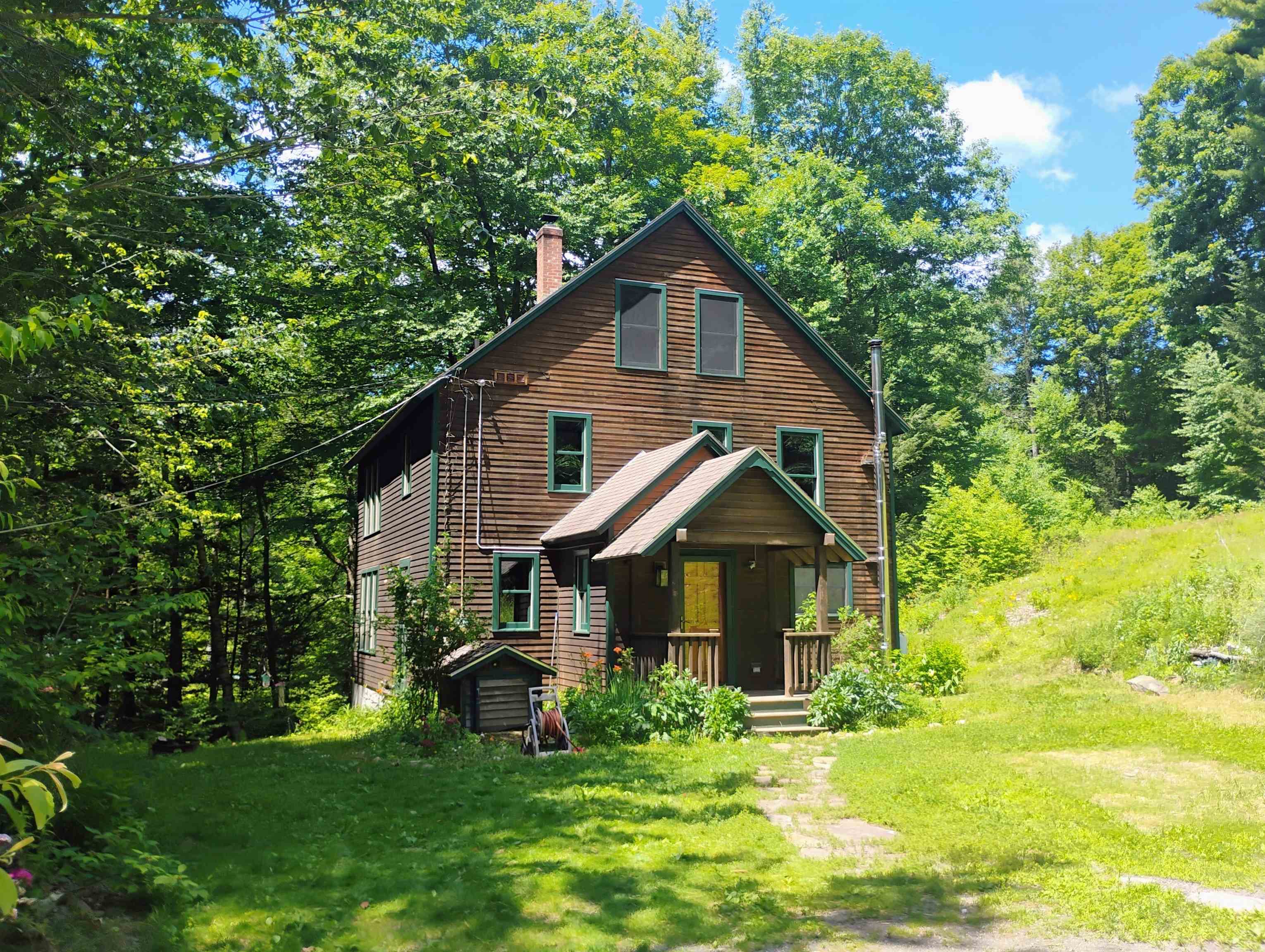 160 Akley Road Brattleboro, VT 05301 - Photo 2 of 40