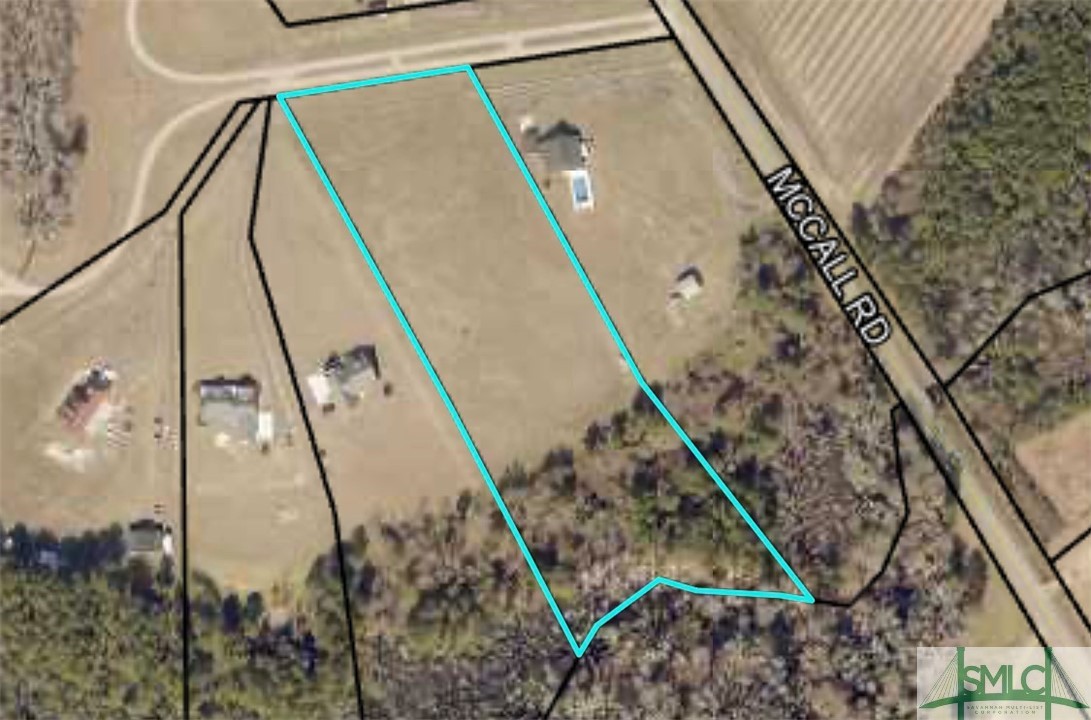 0 McCall Road Rincon, GA 31326 - Photo 2 of 2