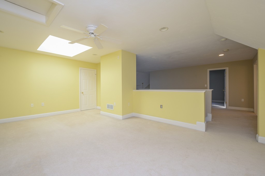 14 Stratford Ridge, Unit 14 Mashpee, MA 02649 - Photo 12 of 23 an empty room with a empty space