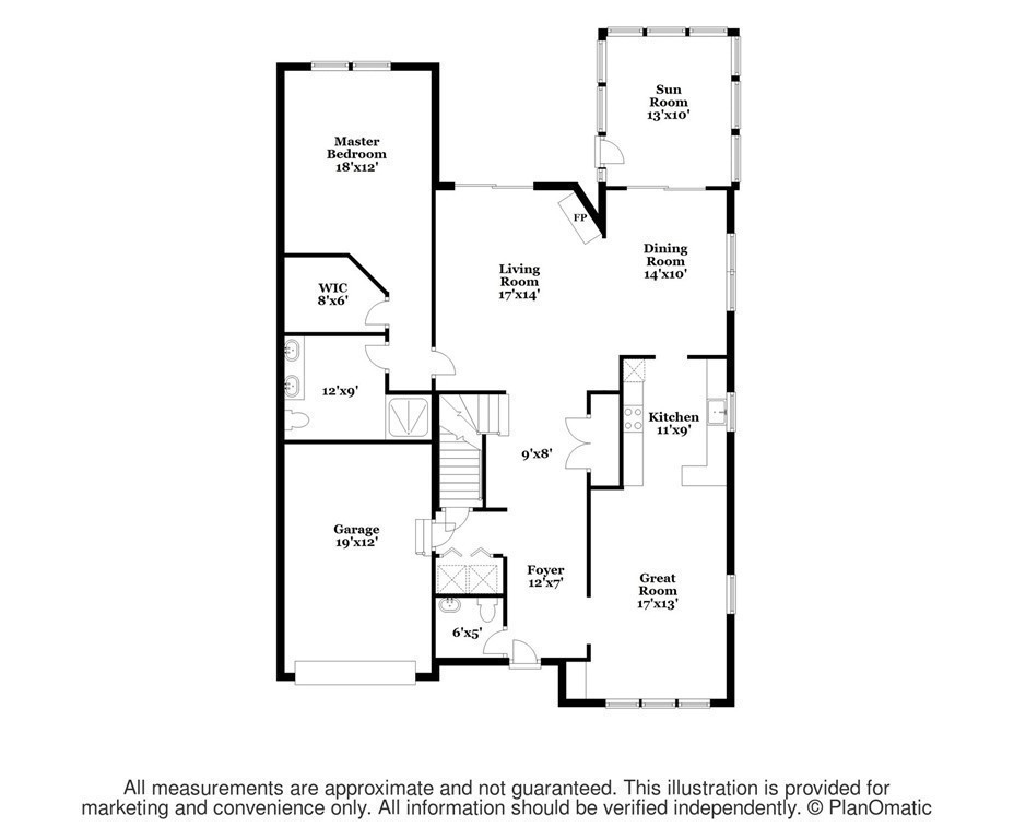 14 Stratford Ridge, Unit 14 Mashpee, MA 02649 - Photo 17 of 23 a picture of a floor plan