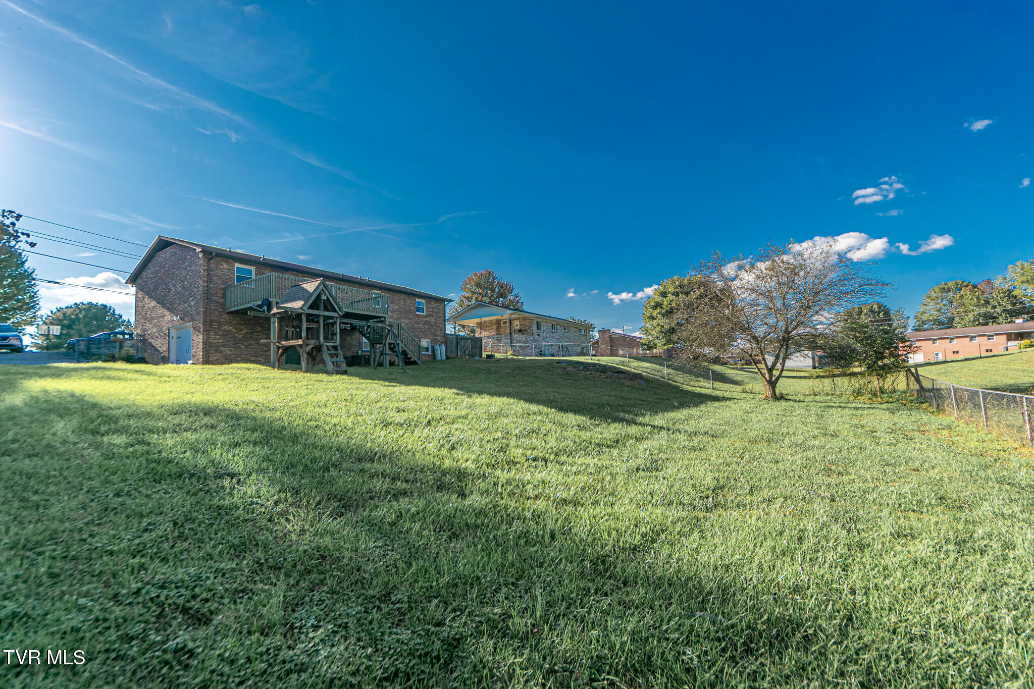 416 South Valley View Circle Kingsport, TN 37664 - Photo 24 of 26 DSC_0806