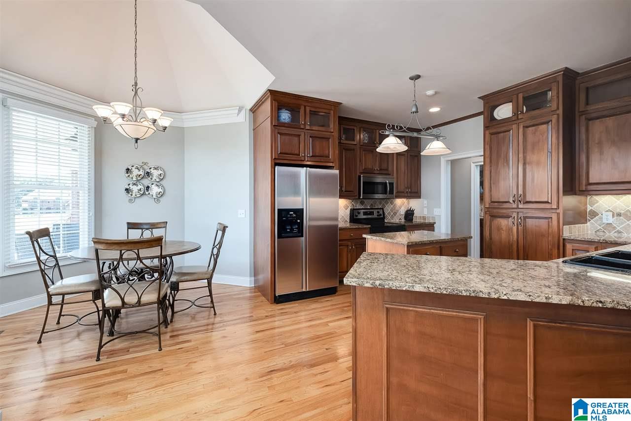1801 Wind Brook Northwest Cullman, AL 35057 - Photo 21 of 50