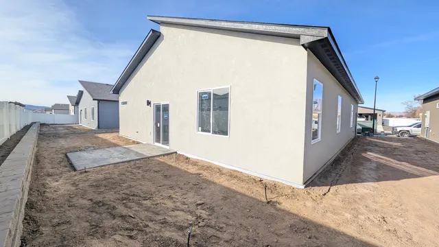 $454,127 | 1650 Rusty Rivet Road, Fruita, CO 81521
