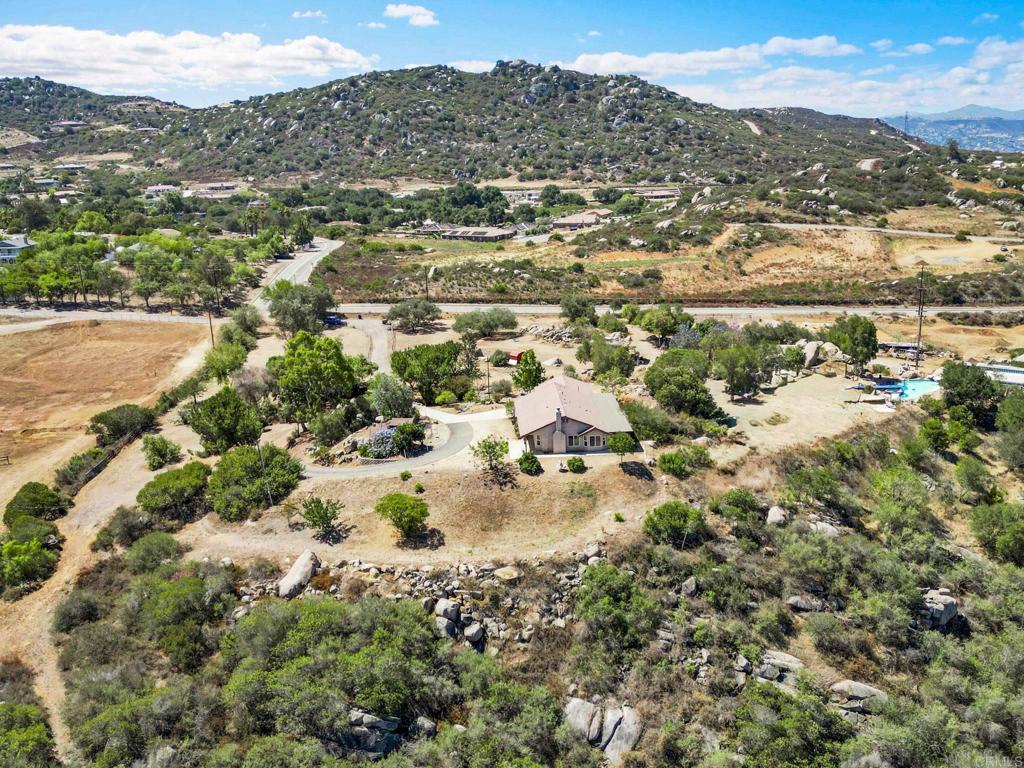 12460 Muth Valley Road Lakeside, CA 92040 - Photo 51 of 54