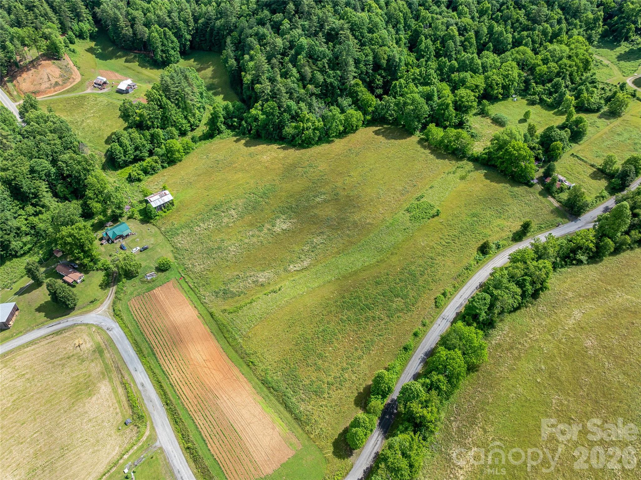 330 Tilson Branch Road Marshall, NC 28753 - Photo 7 of 22