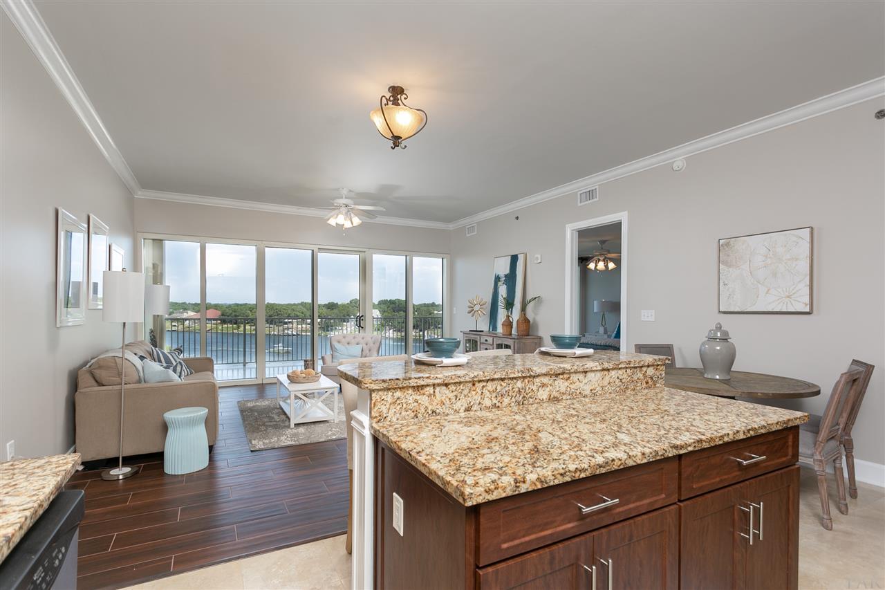 13928 River Road, Unit 502 Perdido Key, FL 32507 - Photo 11 of 50 Gallery Image 11