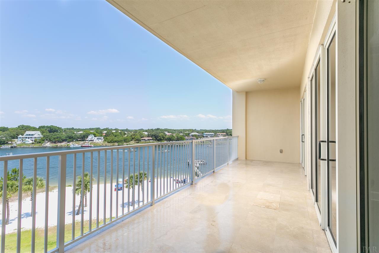 13928 River Road, Unit 502 Perdido Key, FL 32507 - Photo 15 of 50 Gallery Image 15