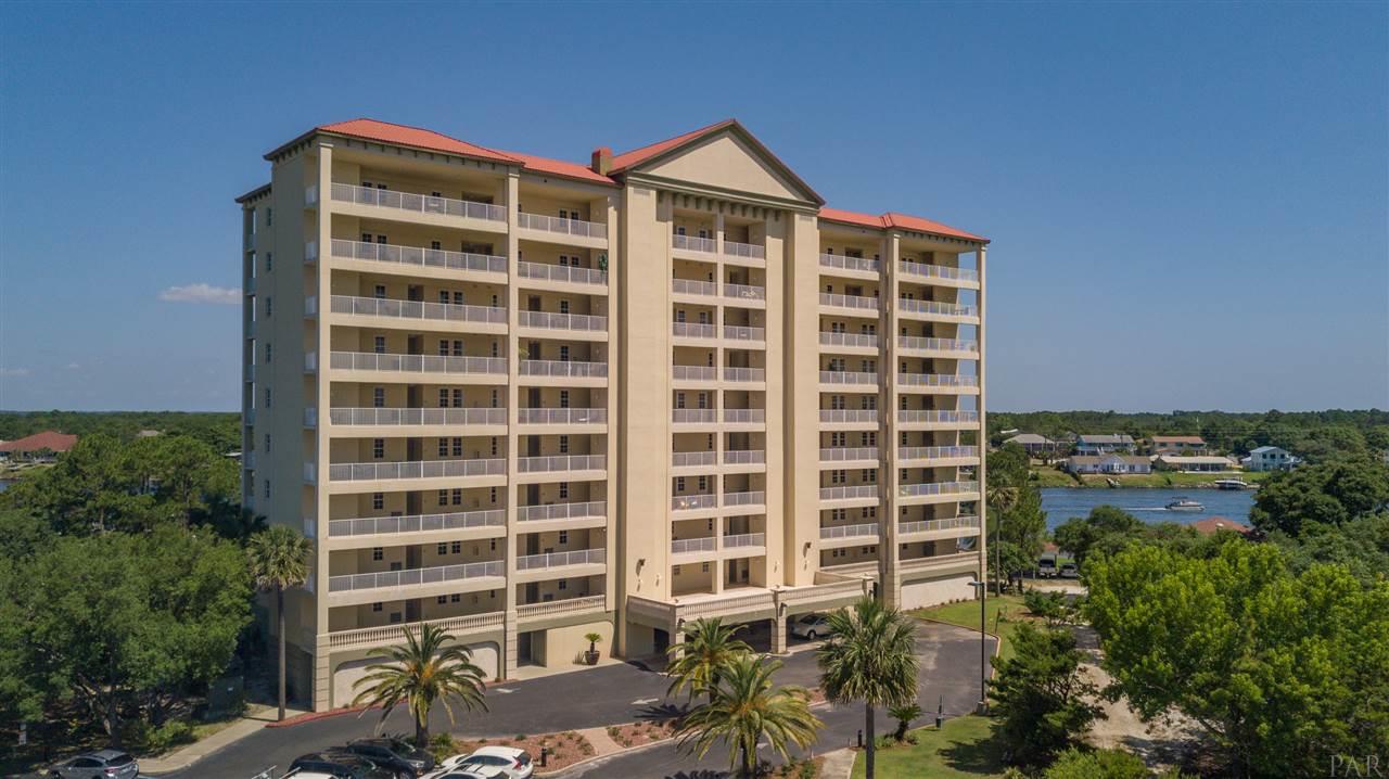 13928 River Road, Unit 502 Perdido Key, FL 32507 - Photo 25 of 50 Gallery Image 25