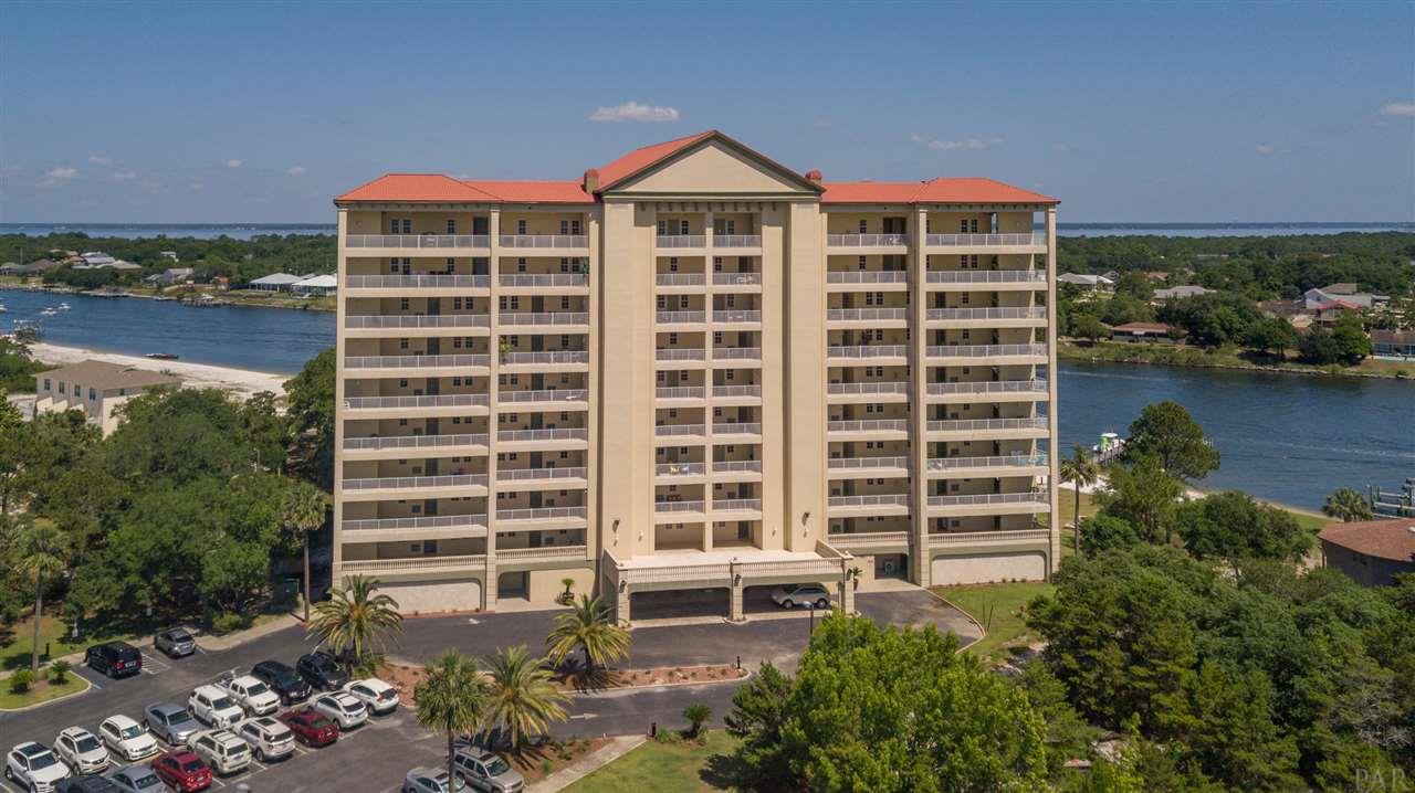 13928 River Road, Unit 502 Perdido Key, FL 32507 - Photo 26 of 50 Gallery Image 26
