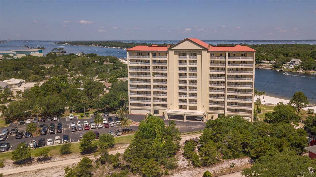 13928 River Road, Unit 502 Perdido Key, FL 32507 - Photo 27 of 50 Gallery Image 27