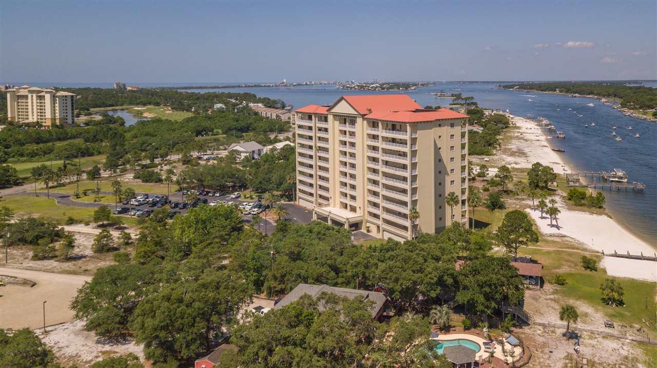 13928 River Road, Unit 502 Perdido Key, FL 32507 - Photo 28 of 50 Gallery Image 28