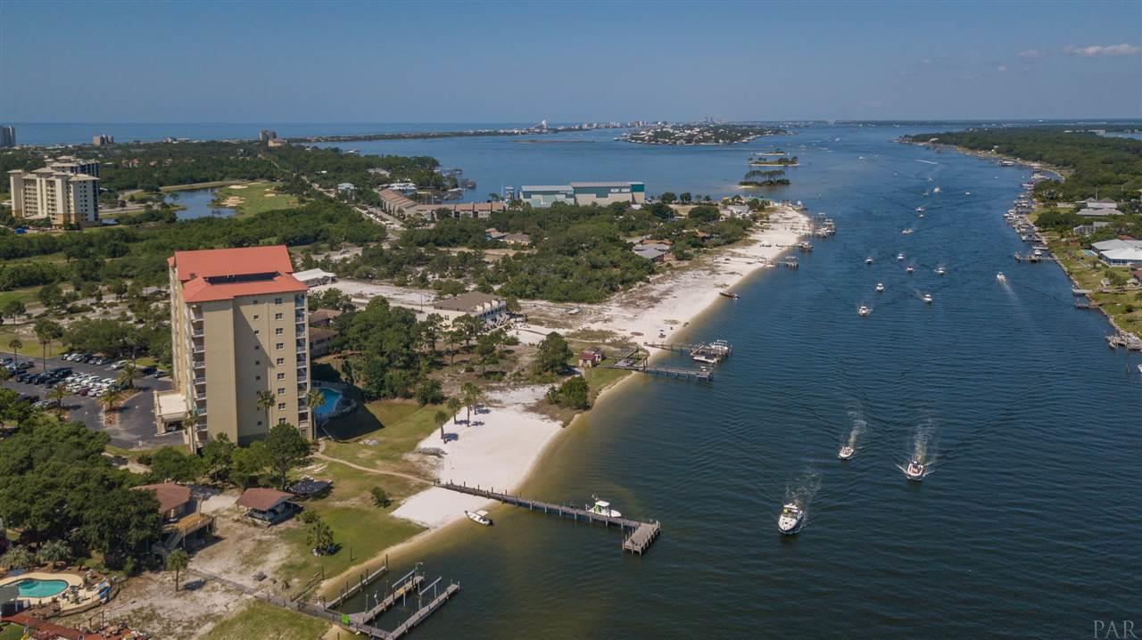 13928 River Road, Unit 502 Perdido Key, FL 32507 - Photo 29 of 50 Gallery Image 29