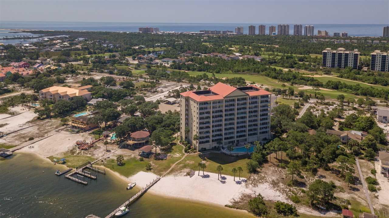13928 River Road, Unit 502 Perdido Key, FL 32507 - Photo 32 of 50 Gallery Image 32
