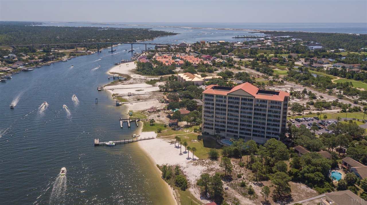 13928 River Road, Unit 502 Perdido Key, FL 32507 - Photo 33 of 50 Gallery Image 33