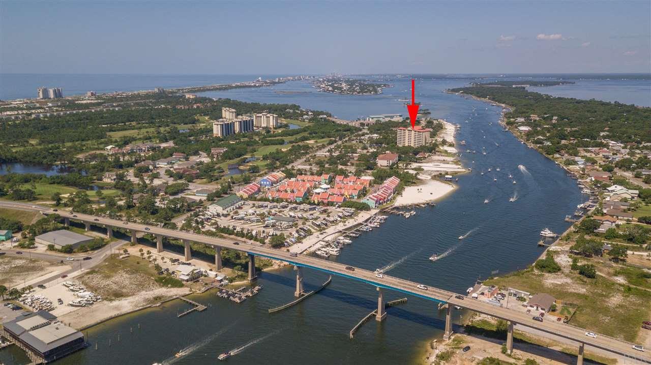 13928 River Road, Unit 502 Perdido Key, FL 32507 - Photo 38 of 50 Gallery Image 38