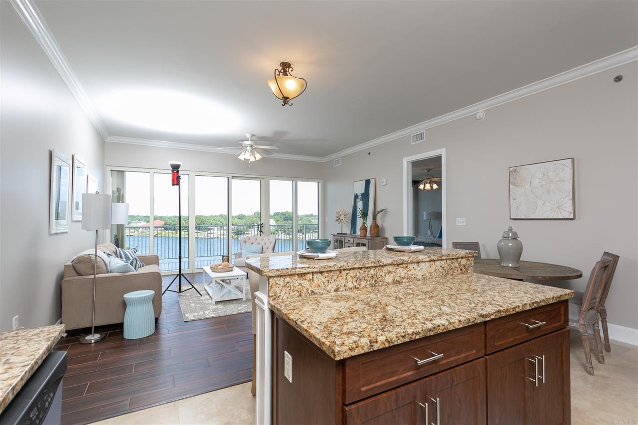 13928 River Road, Unit 502 Perdido Key, FL 32507 - Photo 10 of 50 Gallery Image 10