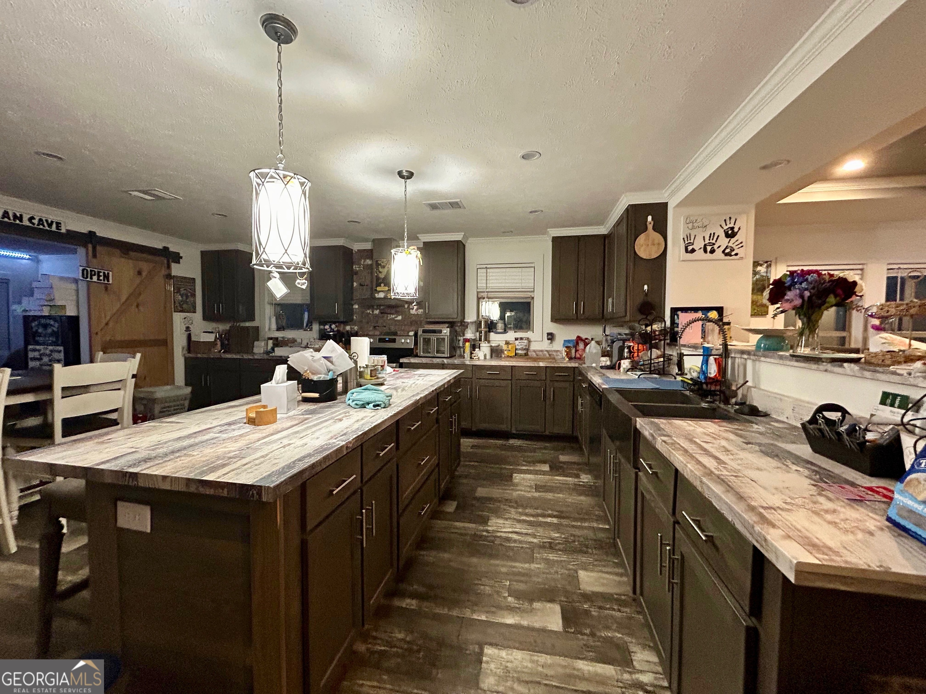 854 Hatcher Road Georgetown, GA 39854 - Photo 12 of 69