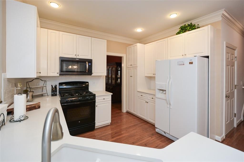 5008 Kendall Station Northwest Acworth, GA 30102 - Photo 15 of 57