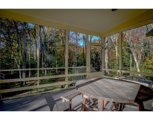 60 Bogastow Brook Road Sherborn, MA 01770 - Photo 13 of 35 Gallery Image 13