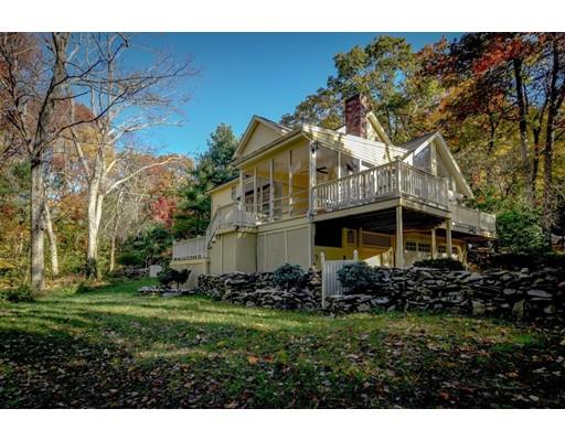 60 Bogastow Brook Road Sherborn, MA 01770 - Photo 30 of 35 Gallery Image 30