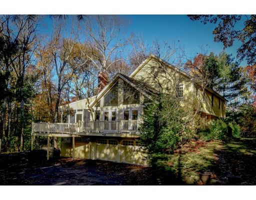60 Bogastow Brook Road Sherborn, MA 01770 - Photo 3 of 35 Gallery Image 3
