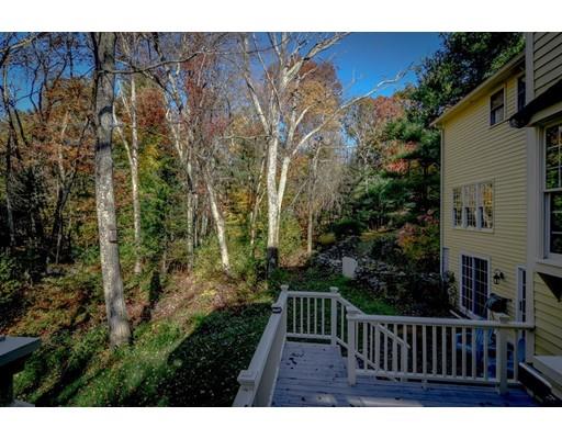 60 Bogastow Brook Road Sherborn, MA 01770 - Photo 32 of 35 Gallery Image 32