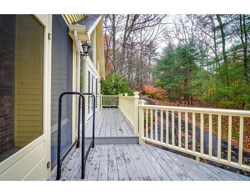 60 Bogastow Brook Road Sherborn, MA 01770 - Photo 33 of 35 Gallery Image 33