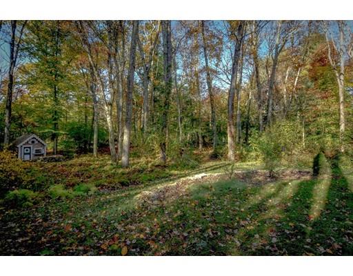 60 Bogastow Brook Road Sherborn, MA 01770 - Photo 4 of 35 Gallery Image 4