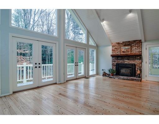 60 Bogastow Brook Road Sherborn, MA 01770 - Photo 6 of 35 Gallery Image 6