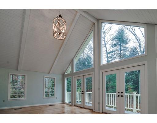 60 Bogastow Brook Road Sherborn, MA 01770 - Photo 7 of 35 Gallery Image 7