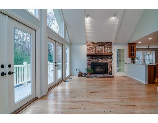 60 Bogastow Brook Road Sherborn, MA 01770 - Photo 8 of 35 Gallery Image 8