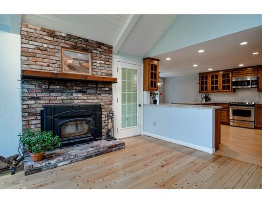 60 Bogastow Brook Road Sherborn, MA 01770 - Photo 9 of 35 Gallery Image 9