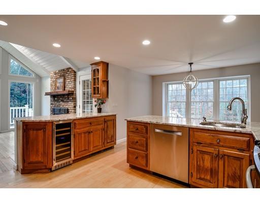 60 Bogastow Brook Road Sherborn, MA 01770 - Photo 10 of 35 Gallery Image 10