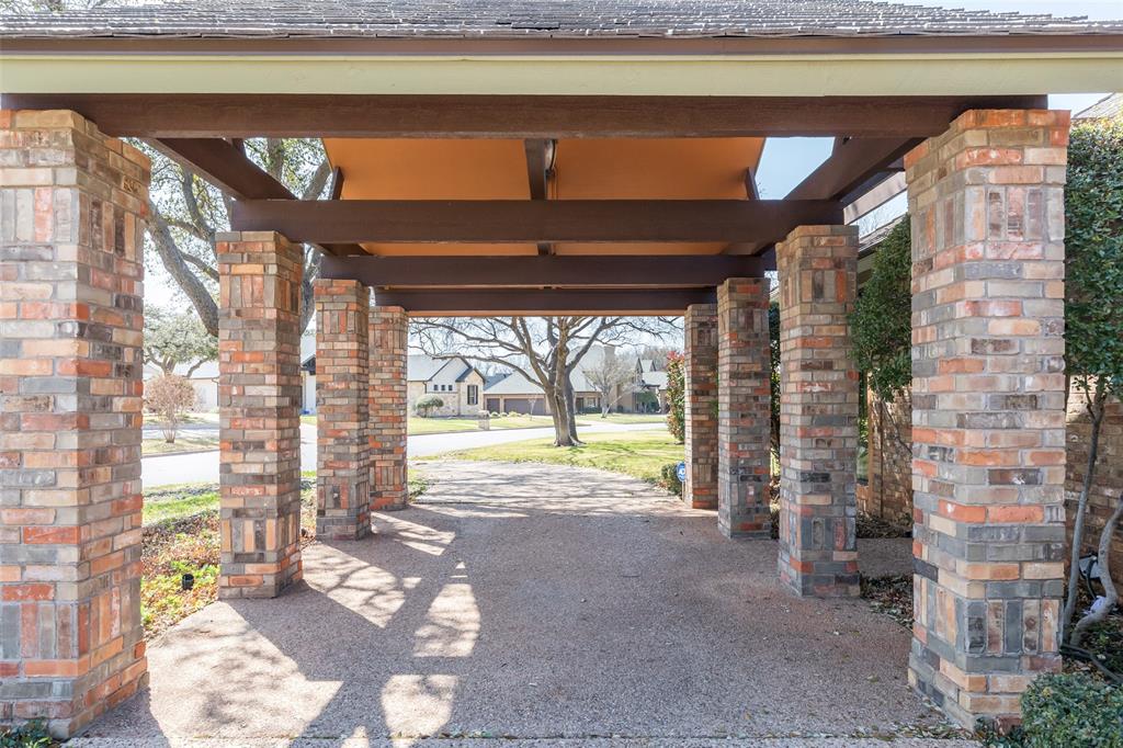 50 Riviera Circle Abilene, TX 79606 - Photo 4 of 40 a very nice looking room with a large window