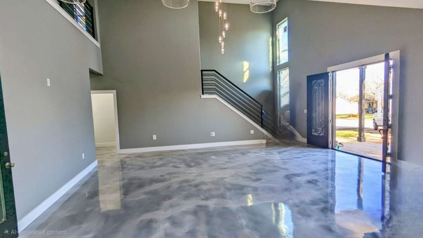 724 Ramsey Avenue Rockdale, TX 76567 - Photo 16 of 36 a view of an entryway