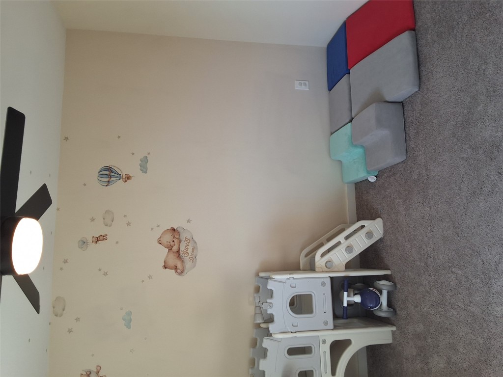 724 Ramsey Avenue Rockdale, TX 76567 - Photo 22 of 36 a room with a table