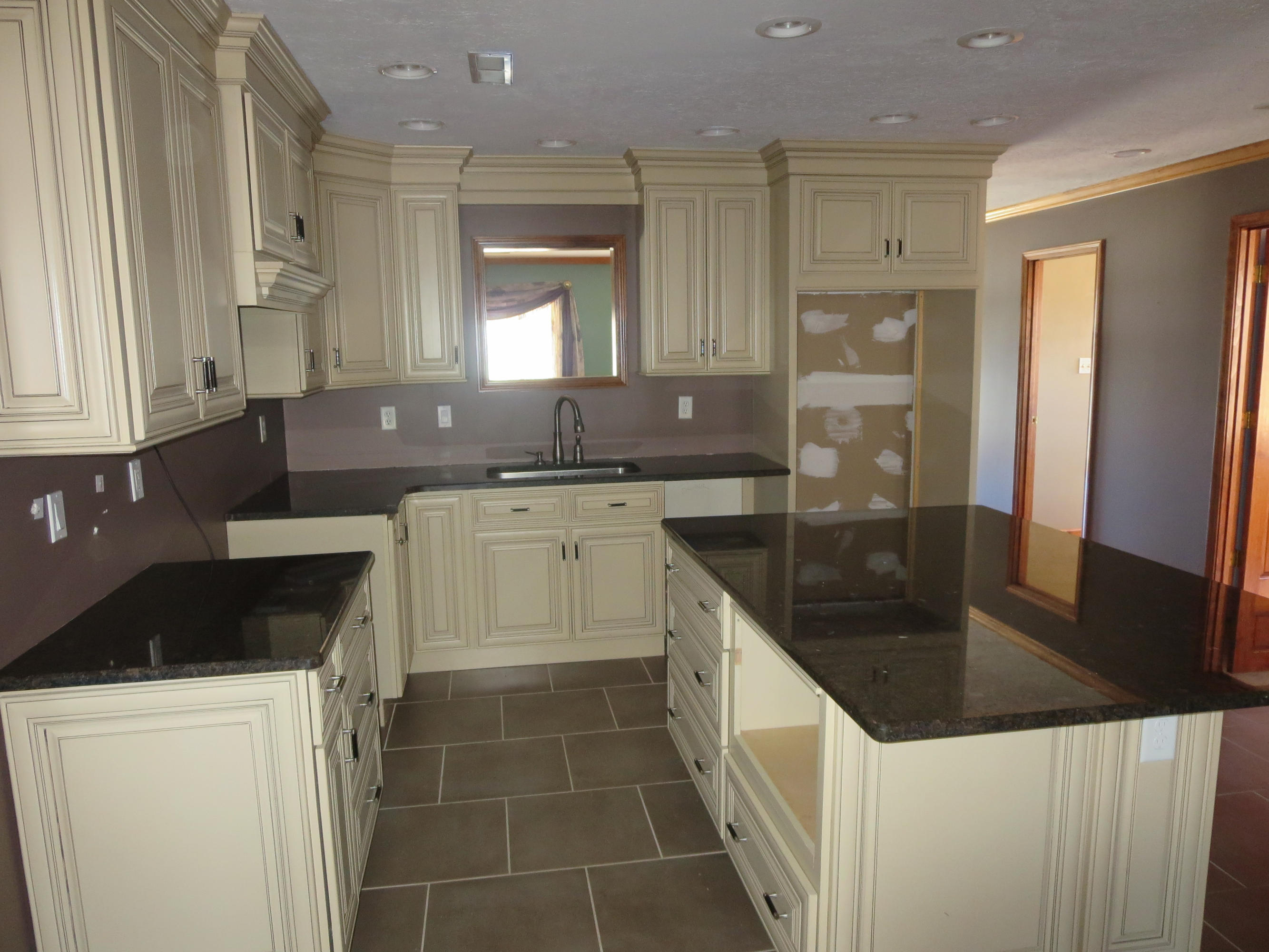 2772 Hinds Creek Road Heiskell, TN 37754 - Photo 12 of 21 Kitchen View 1